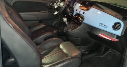 FIAT 595 1.4 16V Turbo Abarth Turismo