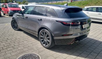 LAND ROVER Range Rover Velar R-Dynamic P 300 HSE Automatic voll